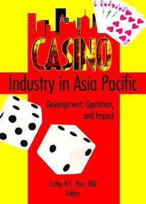 Seller image for Chon, K: Casino Industry in Asia Pacific for sale by moluna