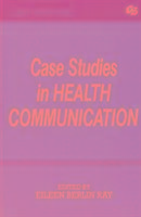 Imagen del vendedor de Case Studies in Health Communication a la venta por moluna