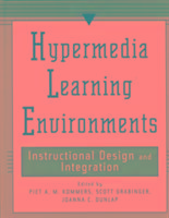 Seller image for Hypermedia Learning Environments for sale by moluna