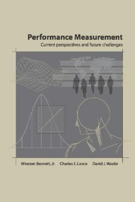 Bild des Verkufers fr Performance Measurement zum Verkauf von moluna