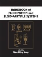 Imagen del vendedor de Handbook of Fluidization and Fluid-Particle Systems a la venta por moluna