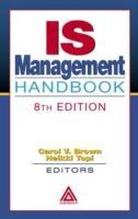 Seller image for Brown, C: IS Management Handbook for sale by moluna