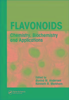 Seller image for Flavonoids for sale by moluna