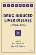 Seller image for DRUG-INDUCED LIVER DISEASE 2/E for sale by moluna