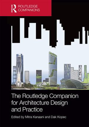 Immagine del venditore per The Routledge Companion for Architecture Design and Practice: Established and Emerging Trends venduto da moluna