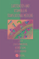 Bild des Verkufers fr Carotenoids and Vitamin A in Translational Medicine zum Verkauf von moluna