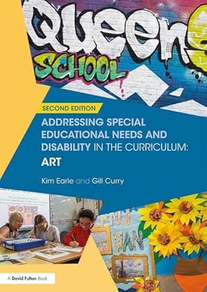 Imagen del vendedor de Earle, K: Addressing Special Educational Needs and Disabilit a la venta por moluna