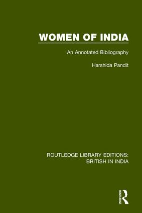 Imagen del vendedor de Women of India a la venta por moluna