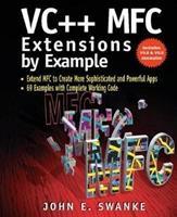 Seller image for Swanke, J: VC++ MFC Extensions by Example for sale by moluna