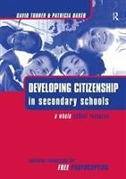 Seller image for Baker, P: Developing Citizenship in Schools for sale by moluna