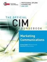 Immagine del venditore per Fill, C: CIM Coursebook 08/09 Marketing Communications venduto da moluna