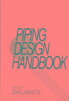 Immagine del venditore per Piping Design Handbook venduto da moluna
