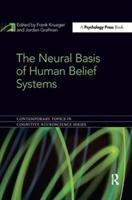 Imagen del vendedor de The Neural Basis of Human Belief Systems a la venta por moluna