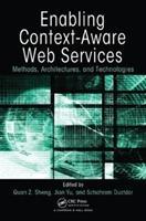 Image du vendeur pour Enabling Context-Aware Web Services mis en vente par moluna