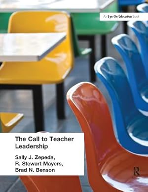 Image du vendeur pour Call to Teacher Leadership mis en vente par moluna