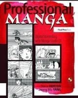 Seller image for Horton, S: Professional Manga for sale by moluna