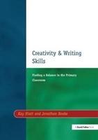 Seller image for Hiatt, K: Creativity and Writing Skills for sale by moluna