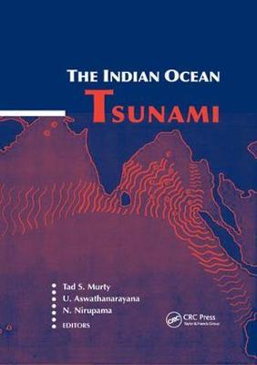 Imagen del vendedor de The Indian Ocean Tsunami a la venta por moluna