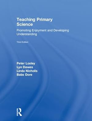 Seller image for Teaching Primary Science for sale by moluna