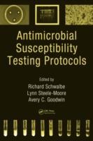 Seller image for Antimicrobial Susceptibility Testing Protocols for sale by moluna