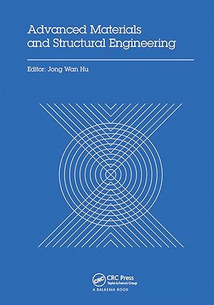 Bild des Verk�ufers f�r Advanced Materials and Structural Engineering zum Verkauf von moluna