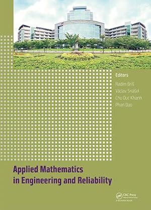 Bild des Verk�ufers f�r Applied Mathematics in Engineering and Reliability zum Verkauf von moluna