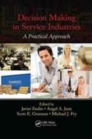 Seller image for Decision Making in Service Industries for sale by moluna