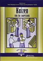 Image du vendeur pour Productivity Press Development Team: Kaizen for the Shop Flo mis en vente par moluna