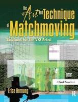 Imagen del vendedor de Hornung, E: The Art and Technique of Matchmoving a la venta por moluna