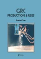 Image du vendeur pour G, T: GRC (Glass Fibre Reinforced Cement) mis en vente par moluna