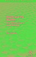 Bild des Verkufers fr Dowden, K: Death and the Maiden zum Verkauf von moluna