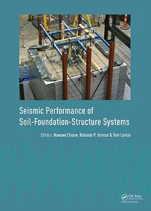 Seller image for Seismic Performance of Soil-Foundation-Structure Systems for sale by moluna