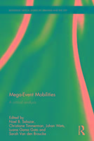 Seller image for Mega-Event Mobilities for sale by moluna