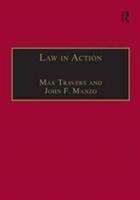 Seller image for Travers, D: Law in Action for sale by moluna