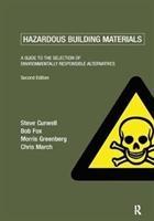 Imagen del vendedor de Curwell, S: Hazardous Building Materials a la venta por moluna