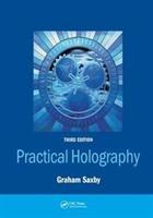 Seller image for Saxby, G: Practical Holography for sale by moluna