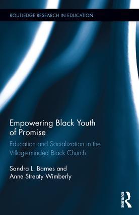 Seller image for Empowering Black Youth of Promise: Education and Socialization in the Village-Minded Black Church for sale by moluna