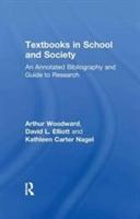 Bild des Verkufers fr Woodward, A: Textbooks in School and Society zum Verkauf von moluna