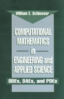 Seller image for Schiesser, W: Computational Mathematics in Engineering and A for sale by moluna