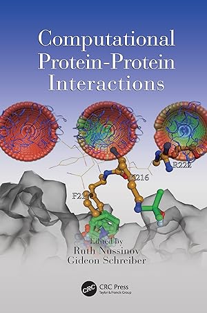 Bild des Verkufers fr Computational Protein-Protein Interactions zum Verkauf von moluna