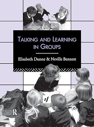 Seller image for Talking and Learning in Groups for sale by moluna