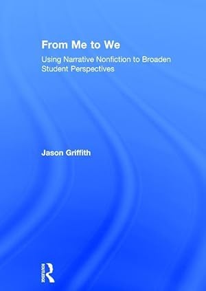 Bild des Verk�ufers f�r Griffith, J: From Me to We zum Verkauf von moluna