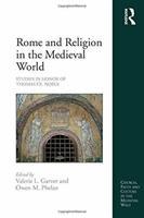 Bild des Verkufers fr Garver, V: Rome and Religion in the Medieval World zum Verkauf von moluna