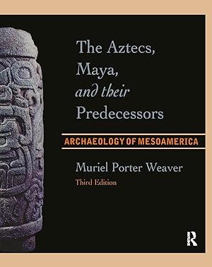 Seller image for The Aztecs, Maya, and their Predecessors for sale by moluna