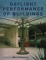 Image du vendeur pour Daylight Performance of Buildings mis en vente par moluna