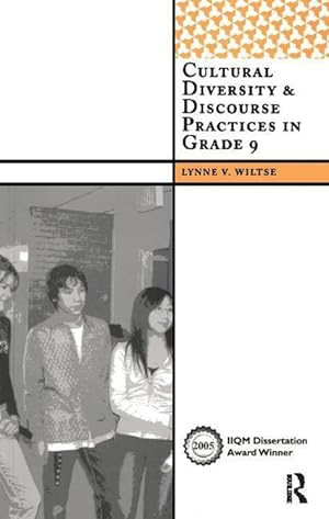 Seller image for Wiltse, L: Cultural Diversity and Discourse Practices in Gra for sale by moluna