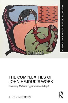 Seller image for The Complexities of John Hejduk\ s Work for sale by moluna