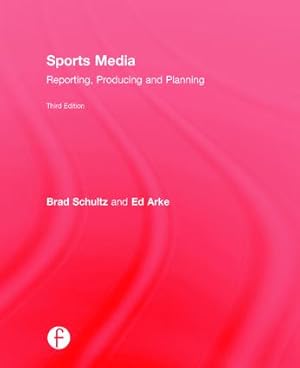 Seller image for Schultz, B: Sports Media for sale by moluna