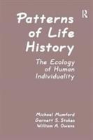Imagen del vendedor de Mumford, M: Patterns of Life History a la venta por moluna