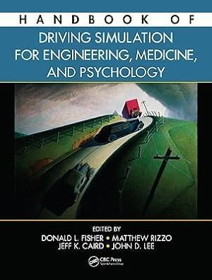 Bild des Verkufers fr Handbook of Driving Simulation for Engineering, Medicine, an zum Verkauf von moluna